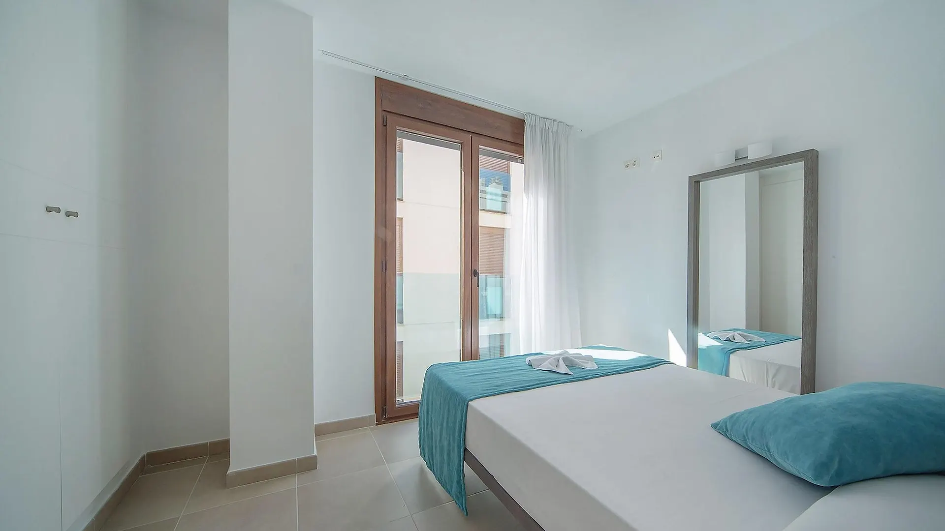Apartment Aparthotel Ferrer Skyline Ciutadella