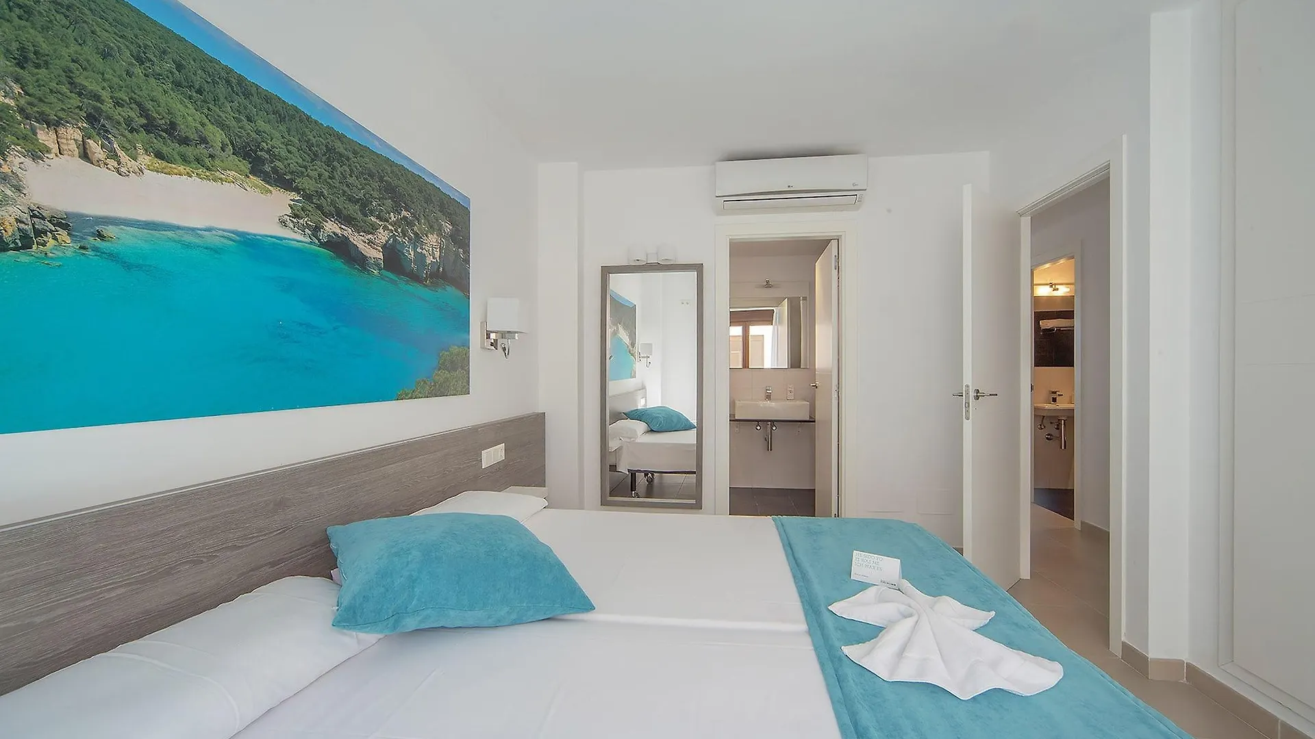 Aparthotel Ferrer Skyline Ciutadella  4*, Ciutadella (Menorca) Spain