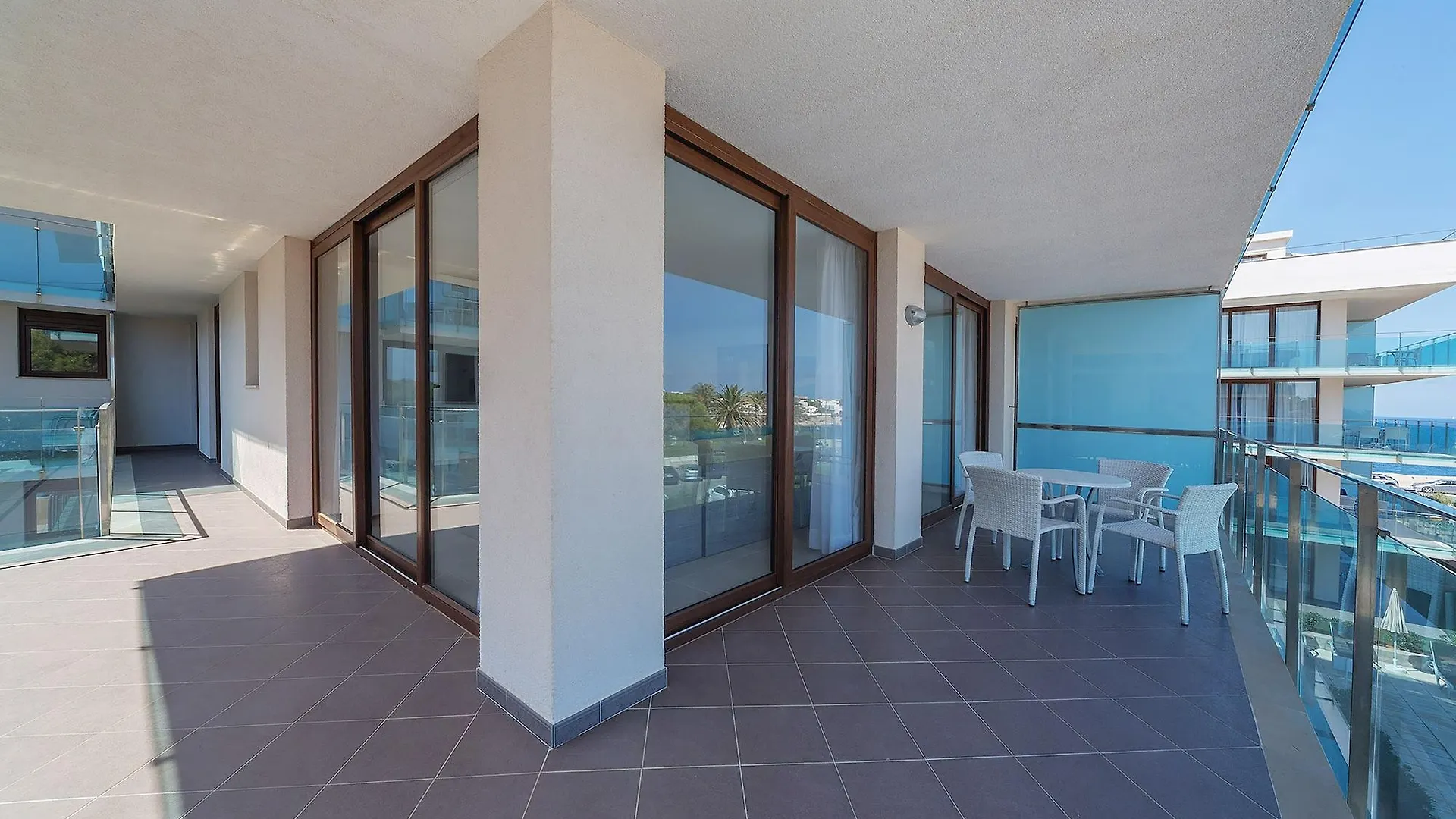 **** Apartment Aparthotel Ferrer Skyline Ciutadella  Spain