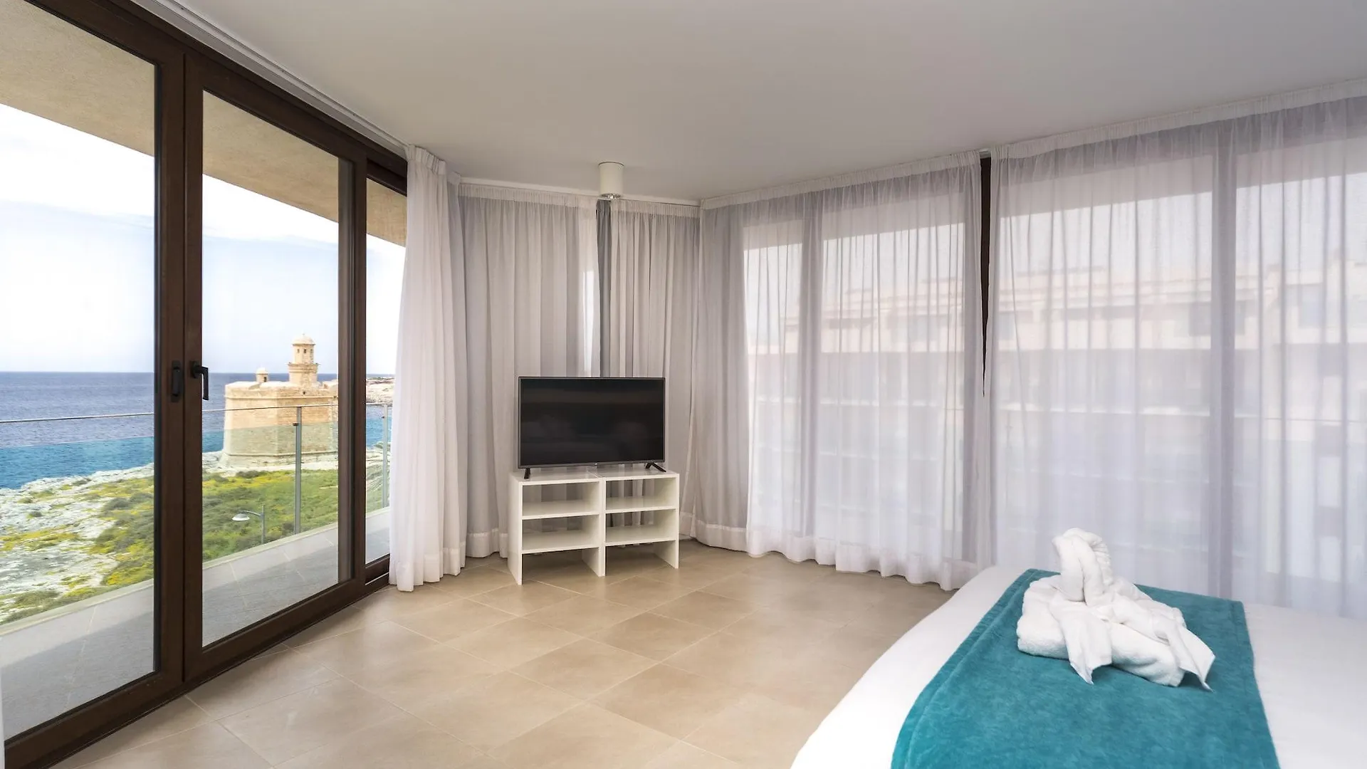 Aparthotel Ferrer Skyline Ciutadella  Ciutadella (Menorca)