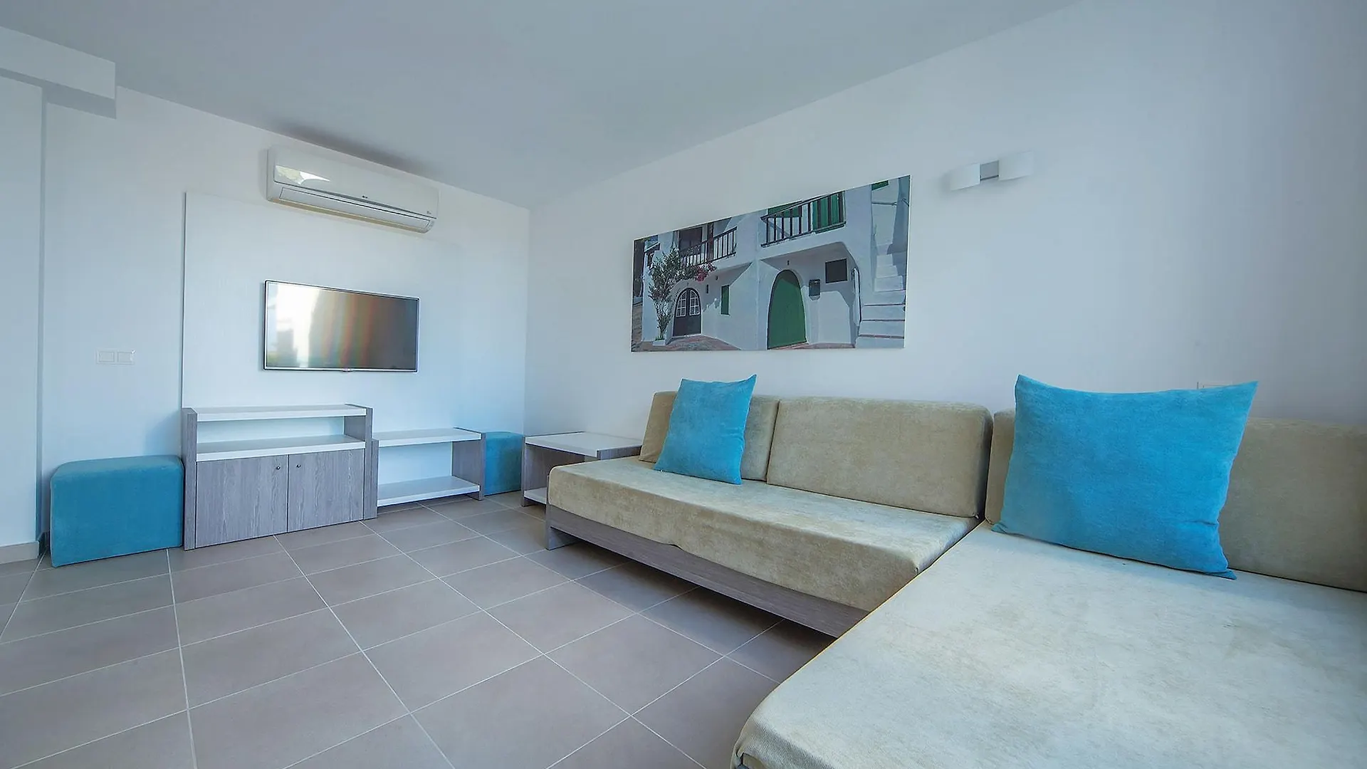 Aparthotel Ferrer Skyline Ciutadella  Spain