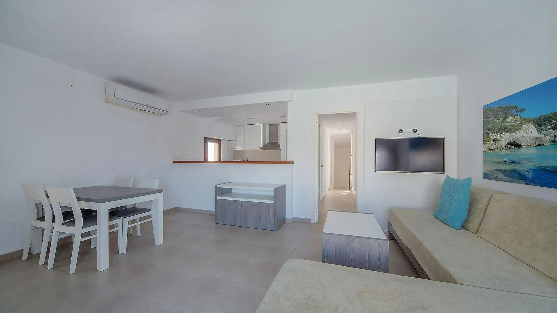 Apartment Aparthotel Ferrer Skyline Ciutadella