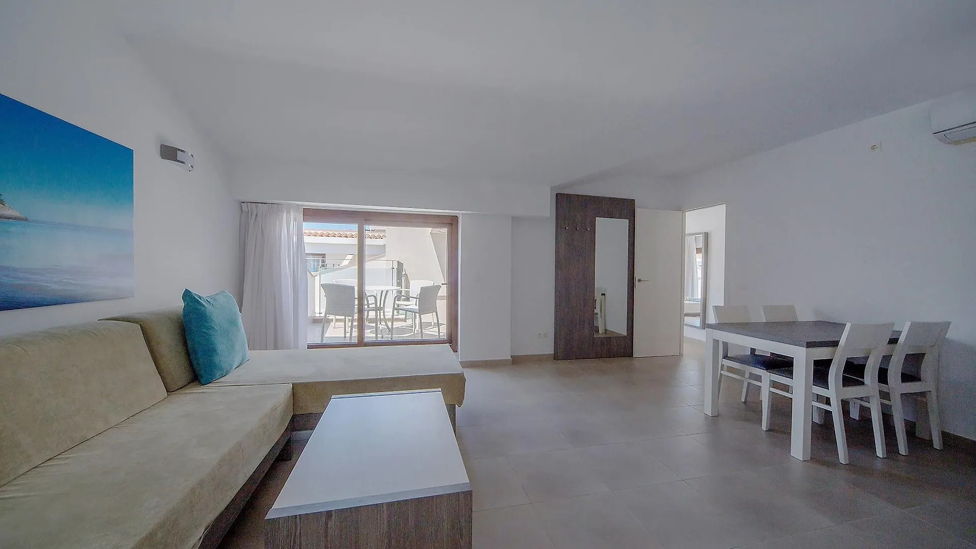 Aparthotel Ferrer Skyline Ciutadella  4*, Ciutadella (Menorca)