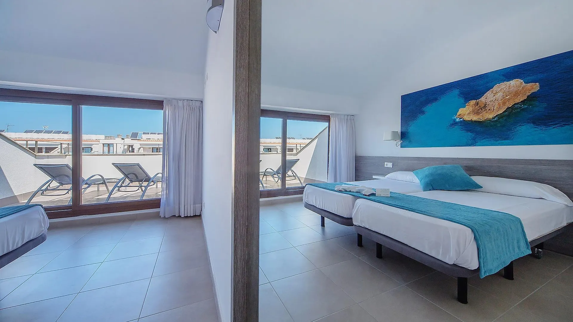 Aparthotel Ferrer Skyline Ciutadella  4*, Ciutadella (Menorca)
