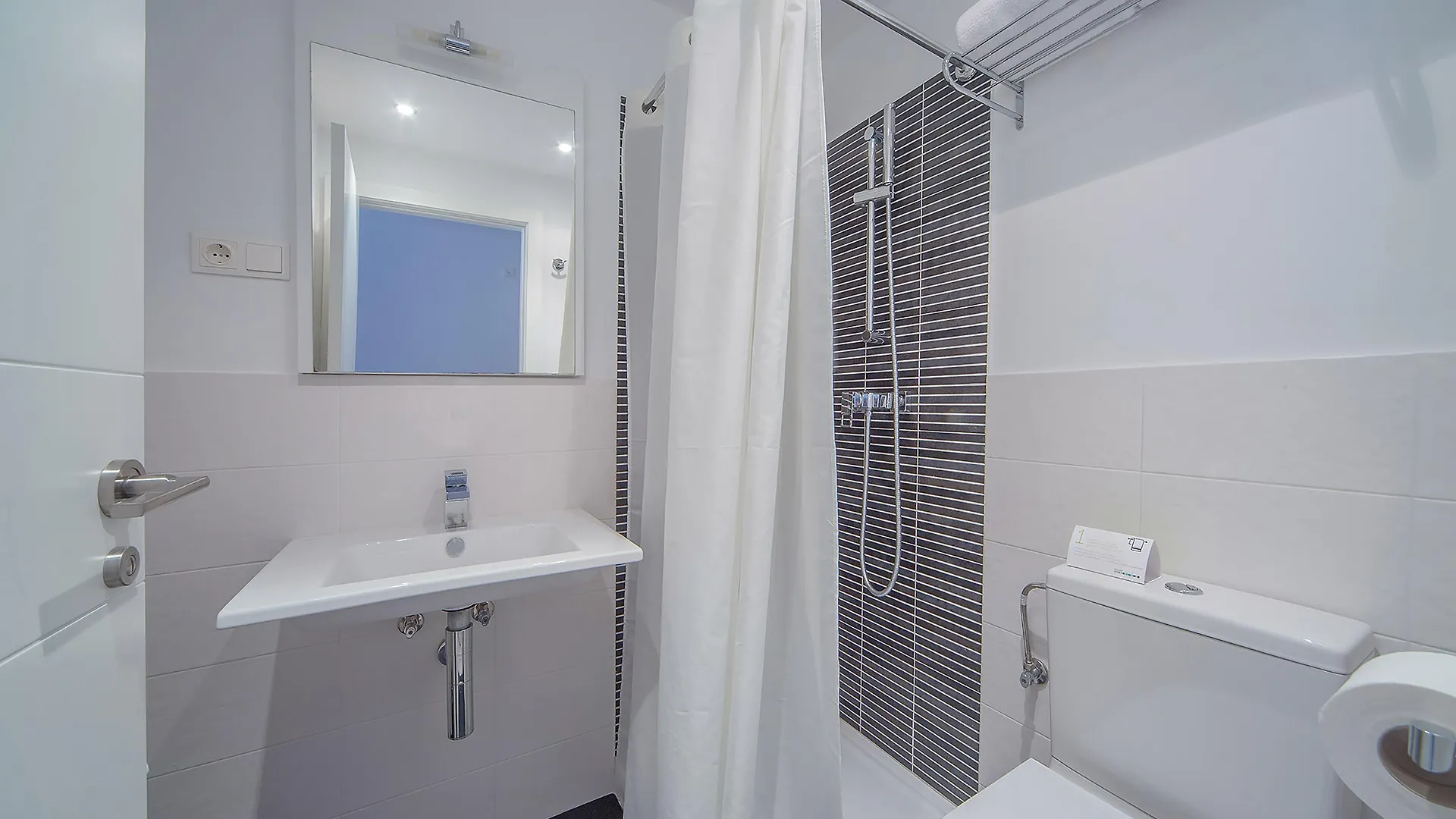 Apartment Aparthotel Ferrer Skyline Ciutadella