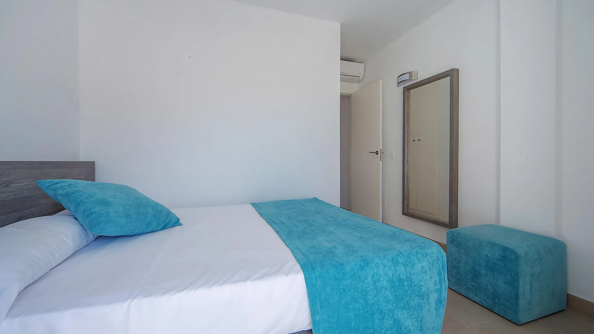 **** Apartment Aparthotel Ferrer Skyline Ciutadella  Spain