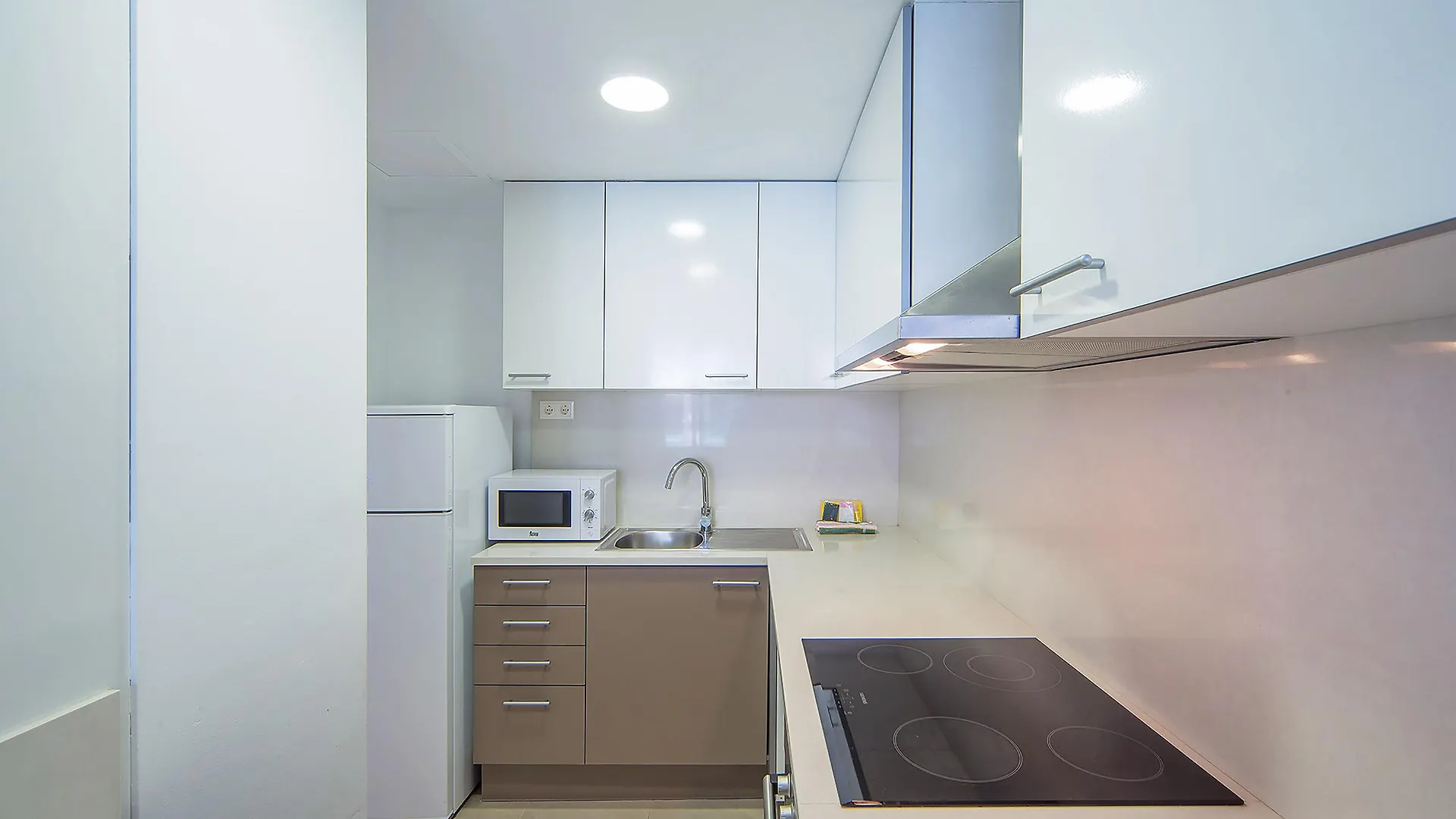 Apartment Aparthotel Ferrer Skyline Ciutadella