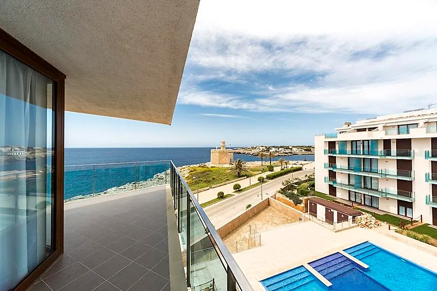 **** Apartment Aparthotel Ferrer Skyline Ciutadella  Spain