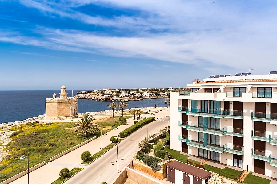 Aparthotel Ferrer Skyline Ciutadella  4*, Ciutadella (Menorca) Spain