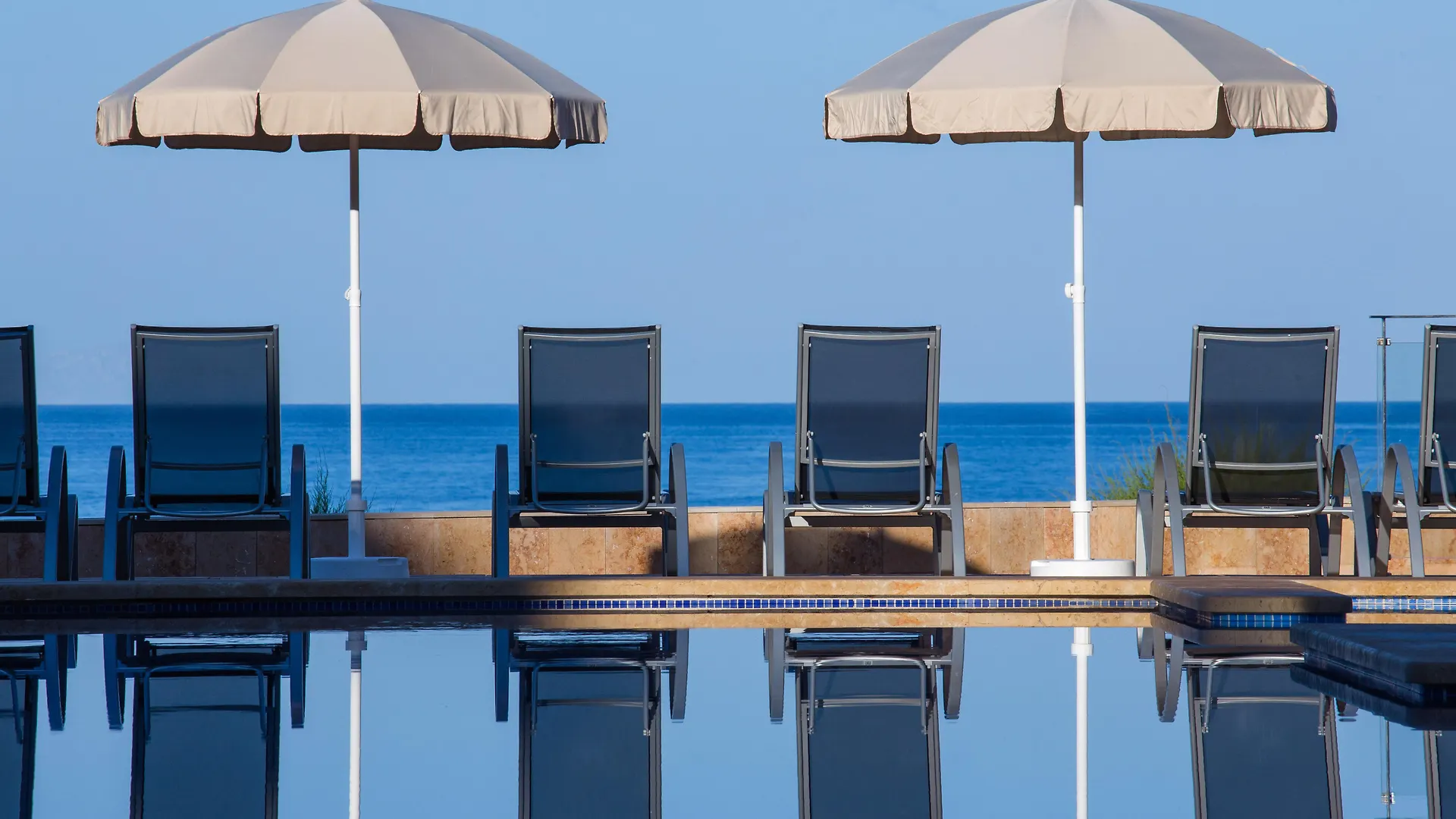 Aparthotel Ferrer Skyline Ciutadella  Ciutadella (Menorca)