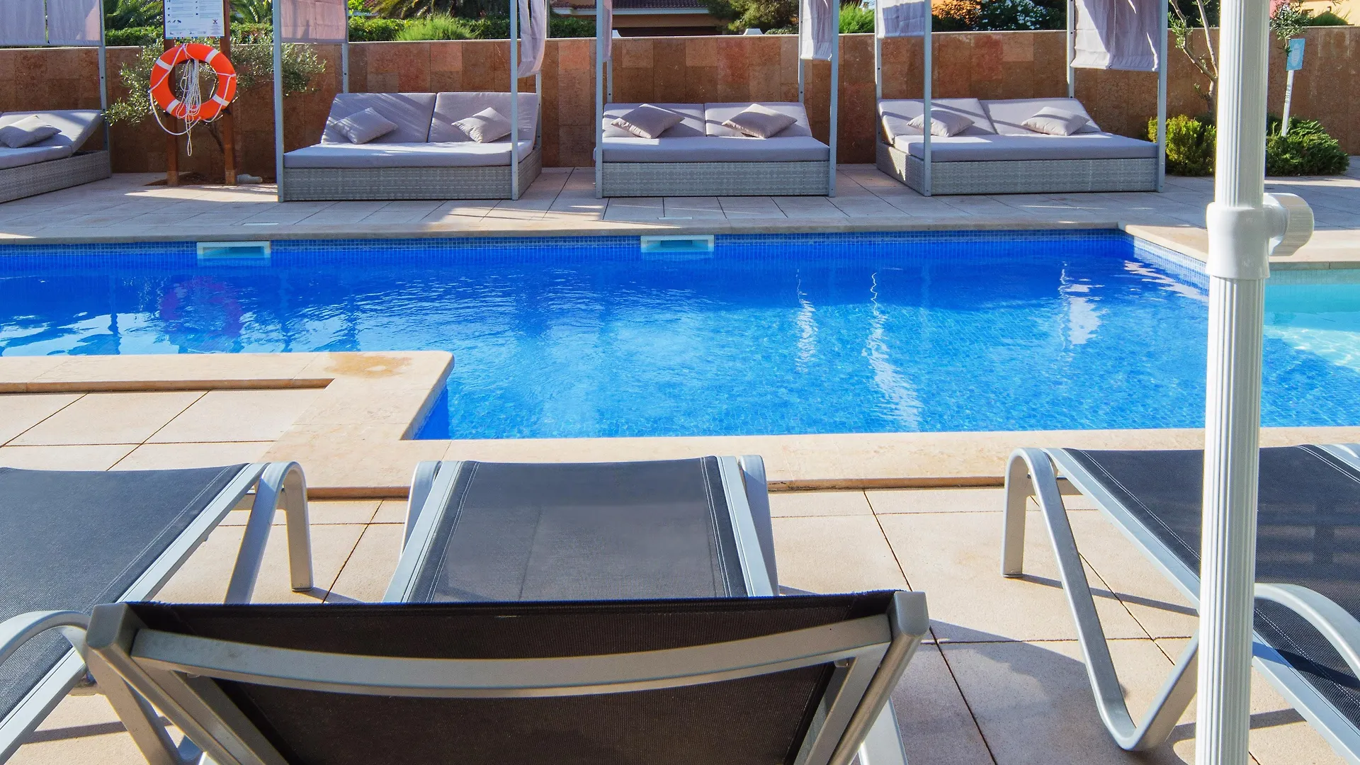 Aparthotel Ferrer Skyline Ciutadella  Apartment Ciutadella (Menorca)
