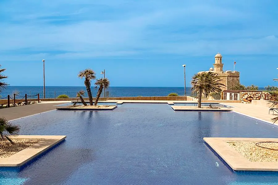 Aparthotel Ferrer Skyline Ciutadella  Apartment Ciutadella (Menorca)