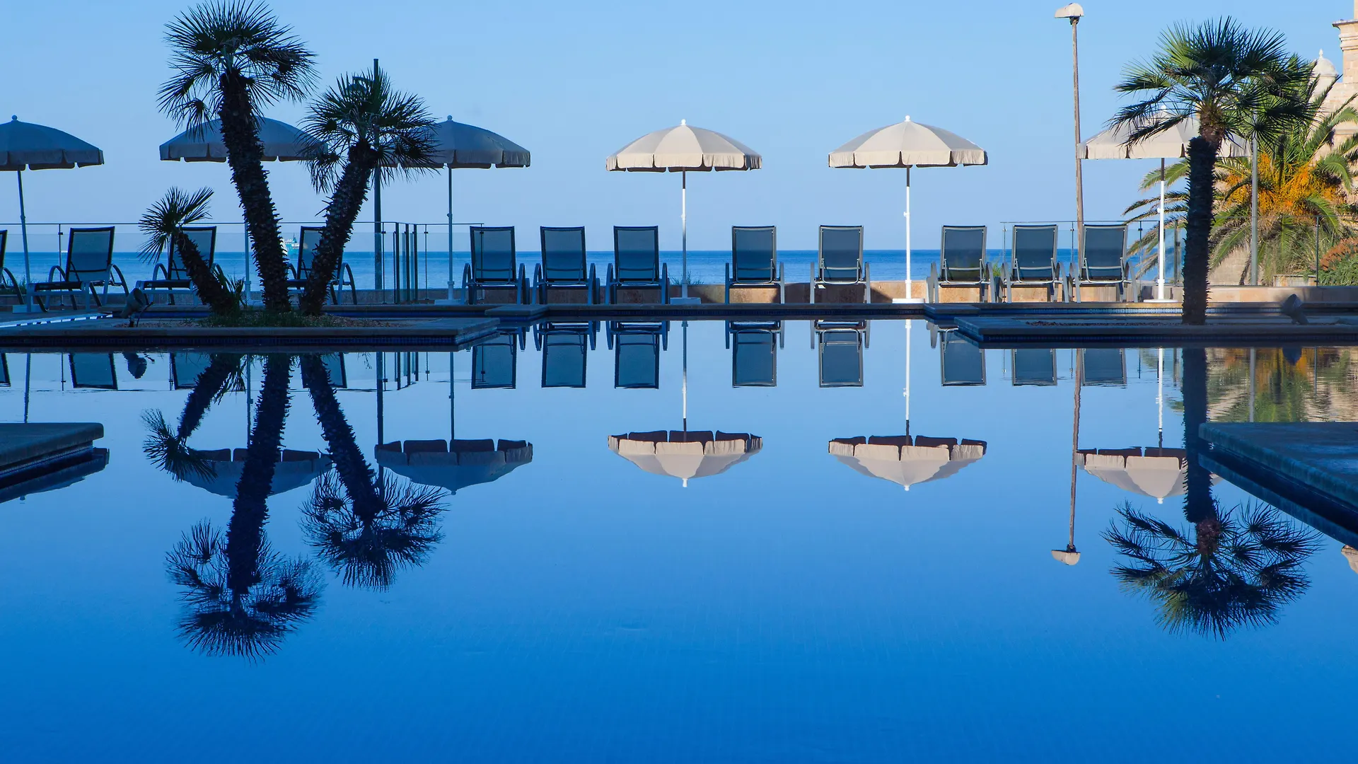 Aparthotel Ferrer Skyline Ciutadella  Apartment Ciutadella (Menorca)