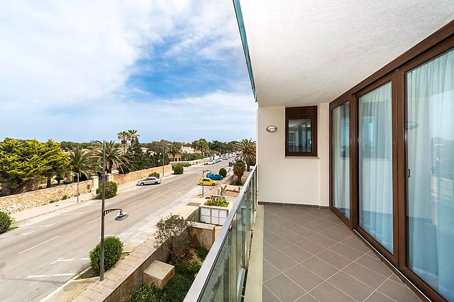 **** Apartment Aparthotel Ferrer Skyline Ciutadella  Spain