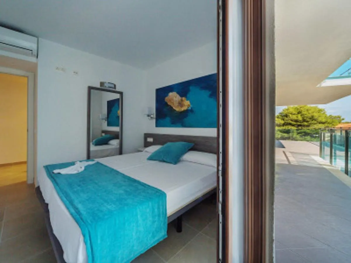 Aparthotel Ferrer Skyline Ciutadella  4*, Ciutadella (Menorca) Spain