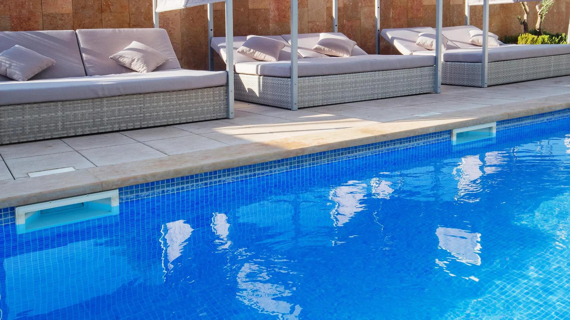 Aparthotel Ferrer Skyline Ciutadella  Spain