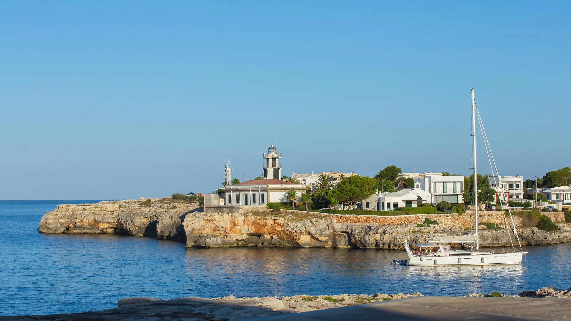 **** Apartment Aparthotel Ferrer Skyline Ciutadella  Spain