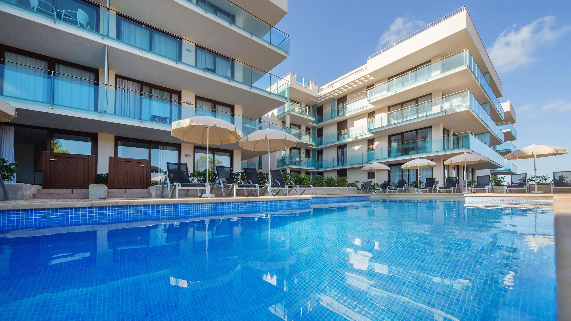 **** Apartment Aparthotel Ferrer Skyline Ciutadella  Spain