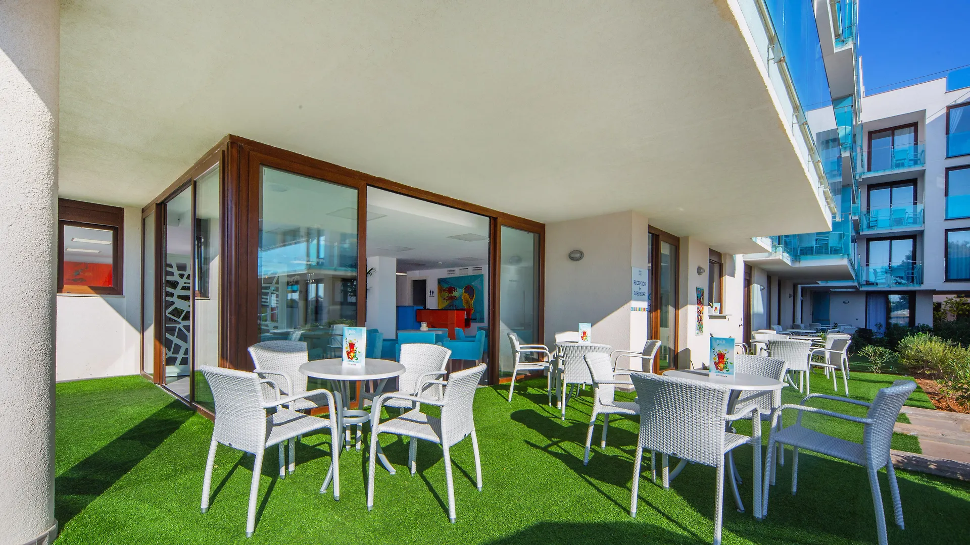 Aparthotel Ferrer Skyline Ciutadella  Ciutadella (Menorca)
