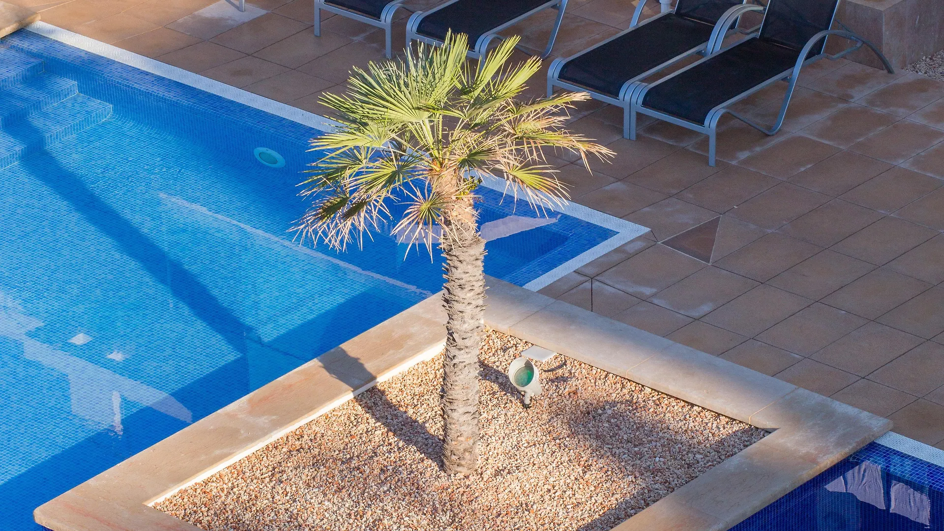 Aparthotel Ferrer Skyline Ciutadella  Ciutadella (Menorca)