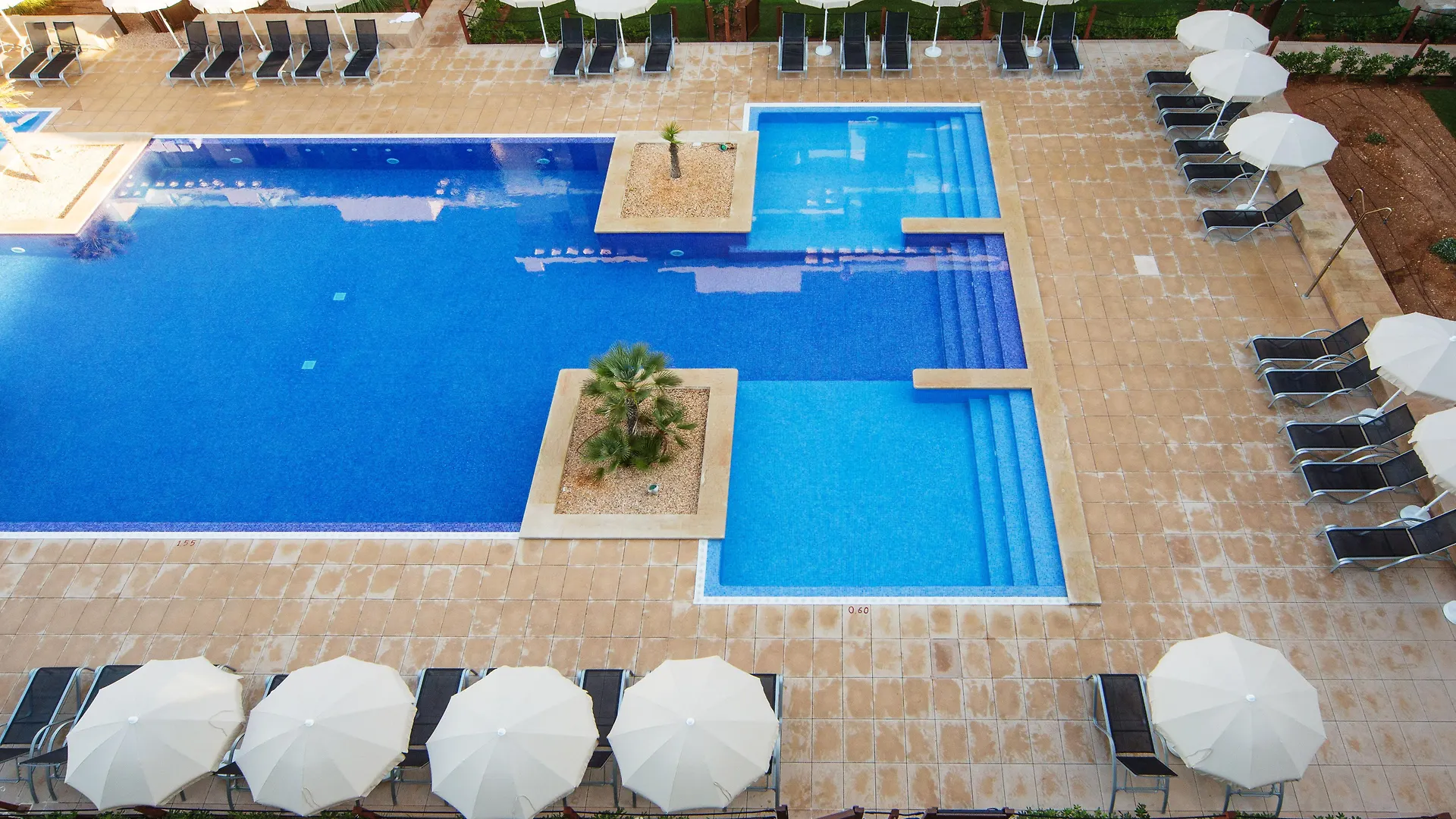 Aparthotel Ferrer Skyline Ciutadella  Apartment