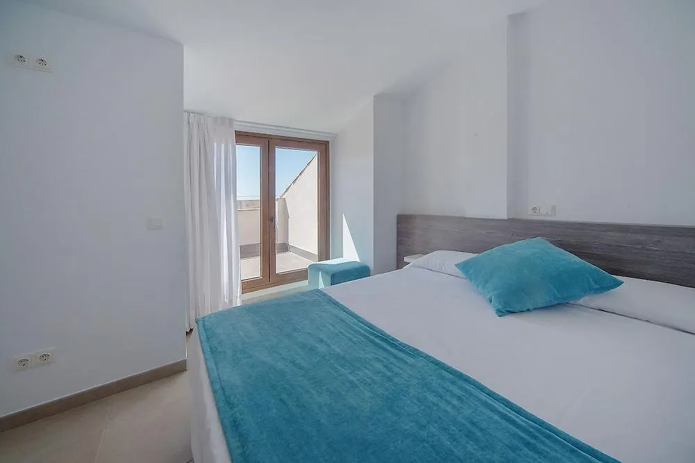 Apartment Aparthotel Ferrer Skyline Ciutadella