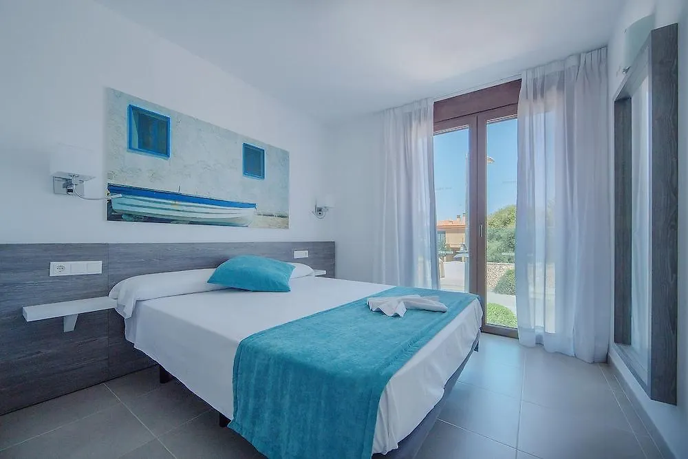 **** Apartment Aparthotel Ferrer Skyline Ciutadella  Spain