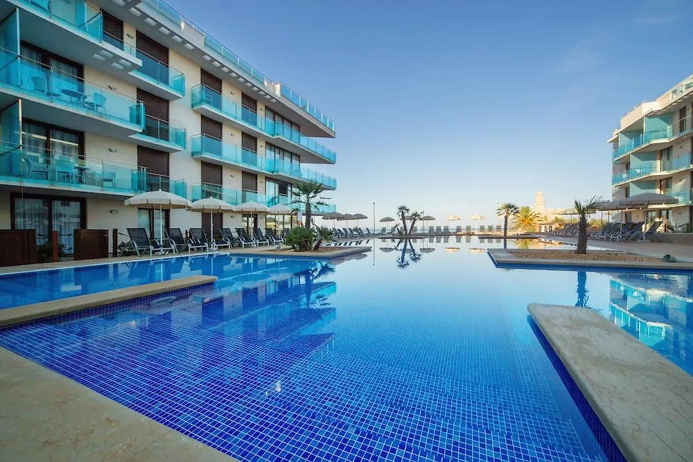 **** Apartment Aparthotel Ferrer Skyline Ciutadella  Spain