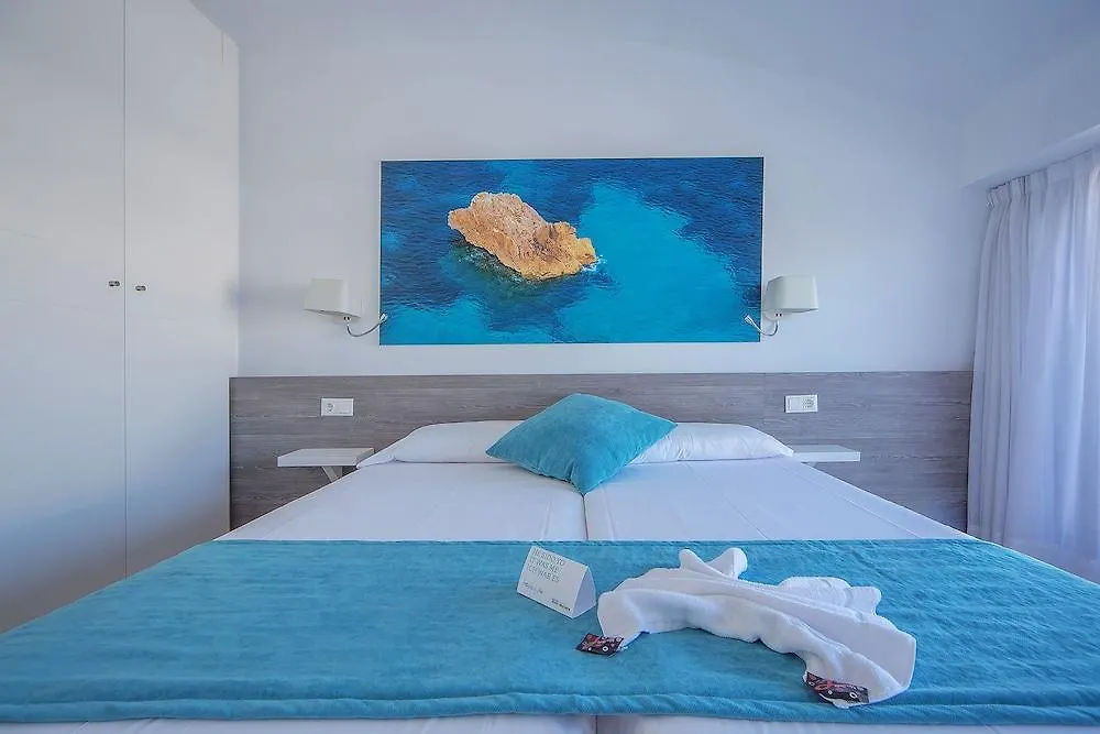 Aparthotel Ferrer Skyline Ciutadella  Ciutadella (Menorca)