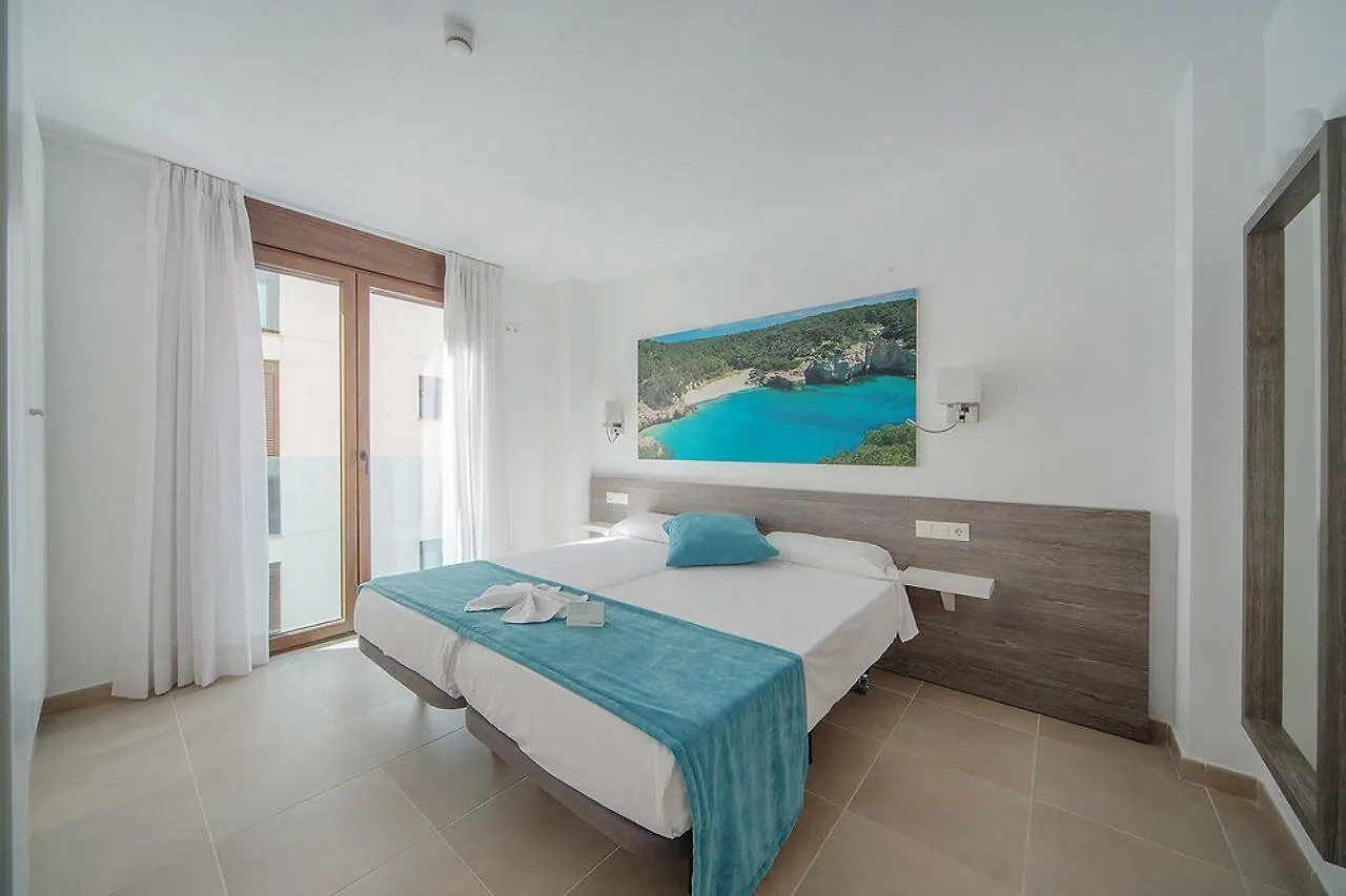 Aparthotel Ferrer Skyline Ciutadella  Apartment