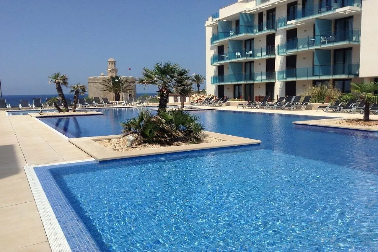 Aparthotel Ferrer Skyline Ciutadella  Apartment Ciutadella (Menorca)