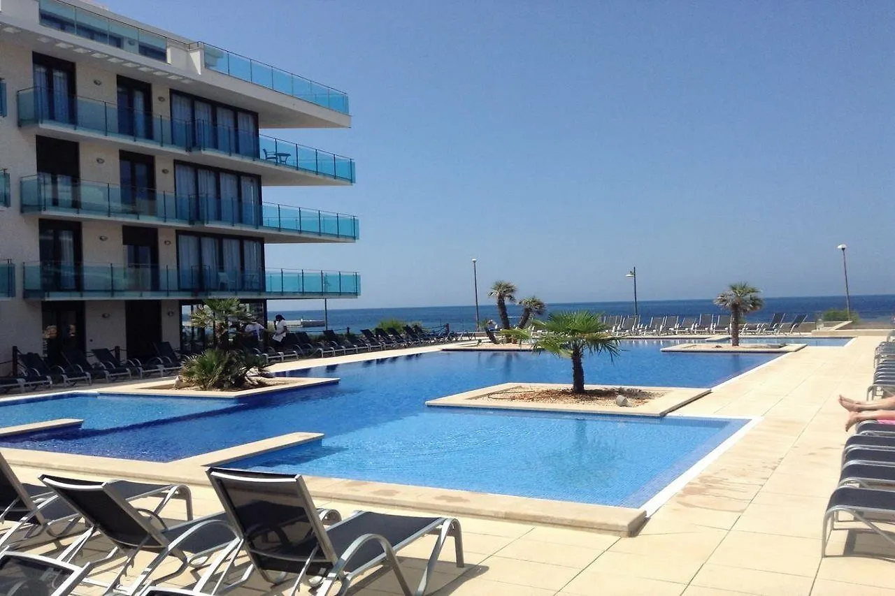 Aparthotel Ferrer Skyline Ciutadella  Ciutadella (Menorca)