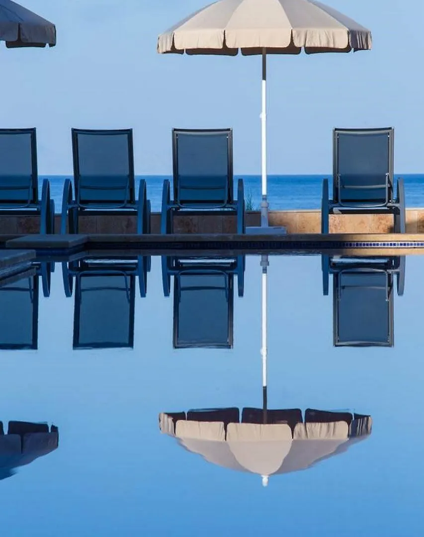 Aparthotel Ferrer Skyline Ciutadella  Apartment